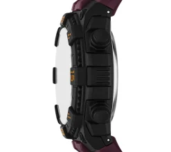 Solar Digital Watch