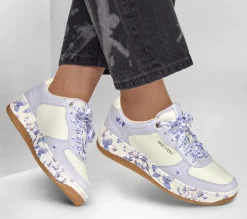 Sport Court 2.0 - Floral Frenzy