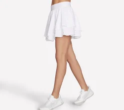 Sport Court Layered Skort