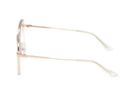 Square Retro Sunglasses