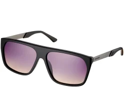 Square Soft Touch Sunglasses