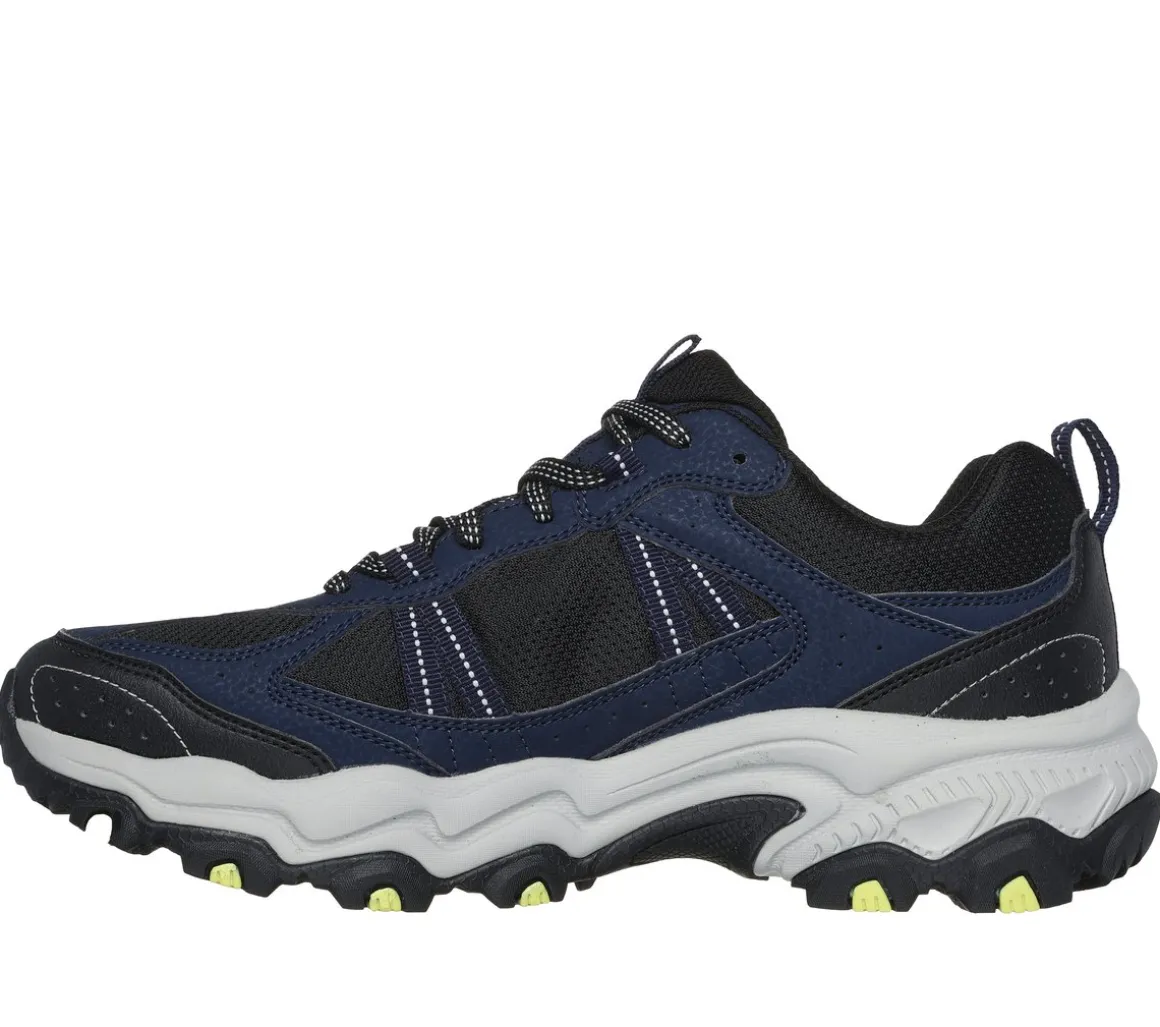 Stamina All-Terrain - Upper Stitch