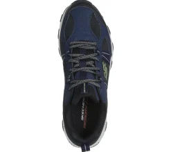 Stamina All-Terrain - Upper Stitch