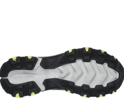 Stamina All-Terrain - Upper Stitch