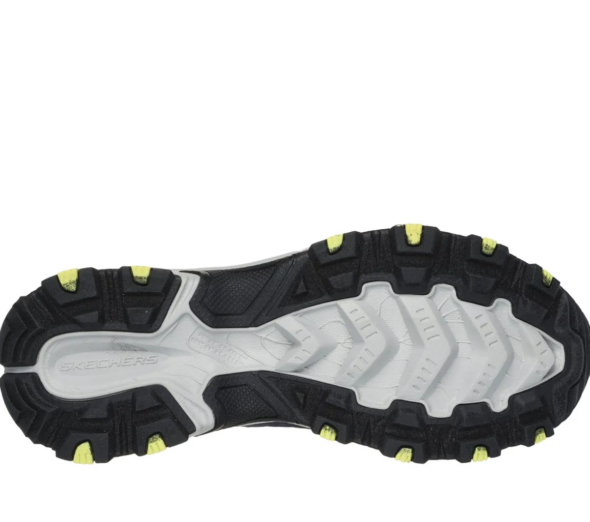 Stamina All-Terrain - Upper Stitch