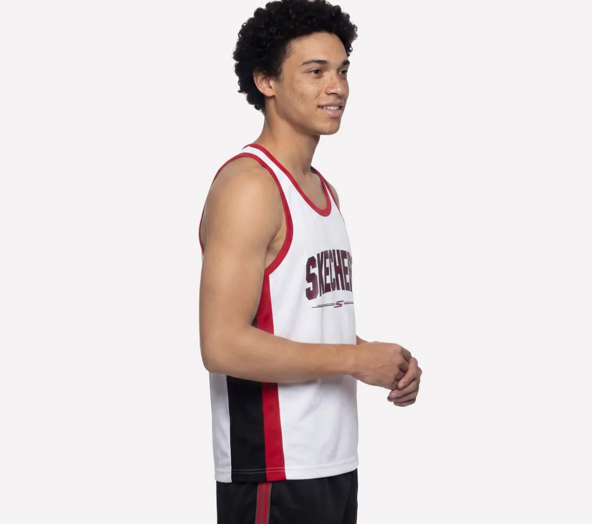 Street Jersey