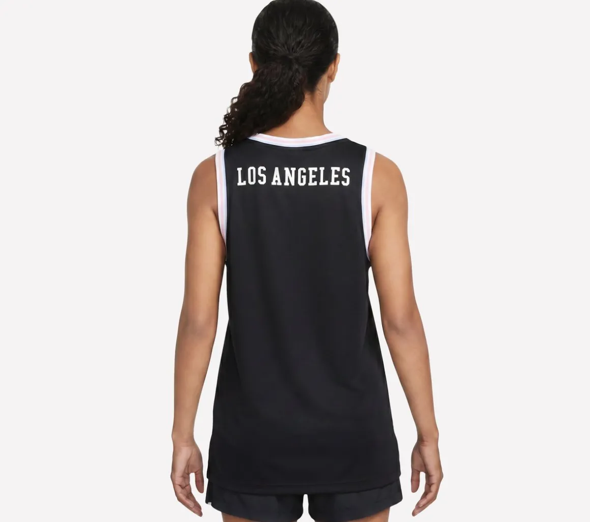 Street Sideline Jersey