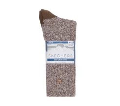 Super Soft Boot Crew Socks - 3 Pack