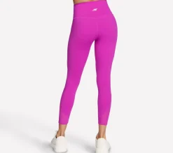 Tempo 7/8 High Waisted Legging