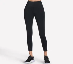 Tempo 7/8 High Waisted Legging