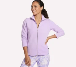 The GO WALK Shine Jacket