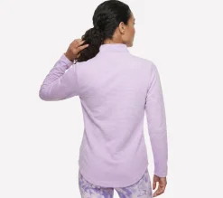 The GO WALK Shine Jacket