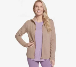 The GO WALK Shine Jacket