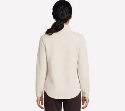 The GO WALK Shine Jacket