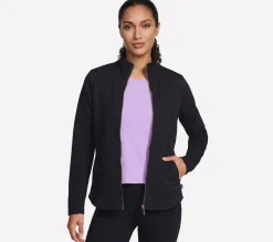 The GO WALK Shine Jacket