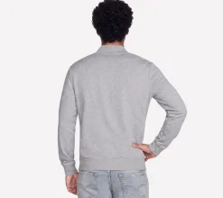 The Hoodless Hoodie GO WALK Everywhere Jacket