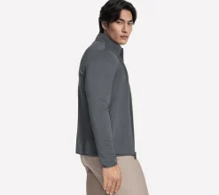 The Hoodless Hoodie Ottoman Jacket