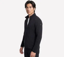 The Hoodless Hoodie Ottoman Jacket