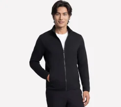 The Hoodless Hoodie Ottoman Jacket