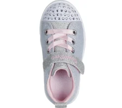 Twinkle Toes: Heart Steps - Shimmer Sweetie