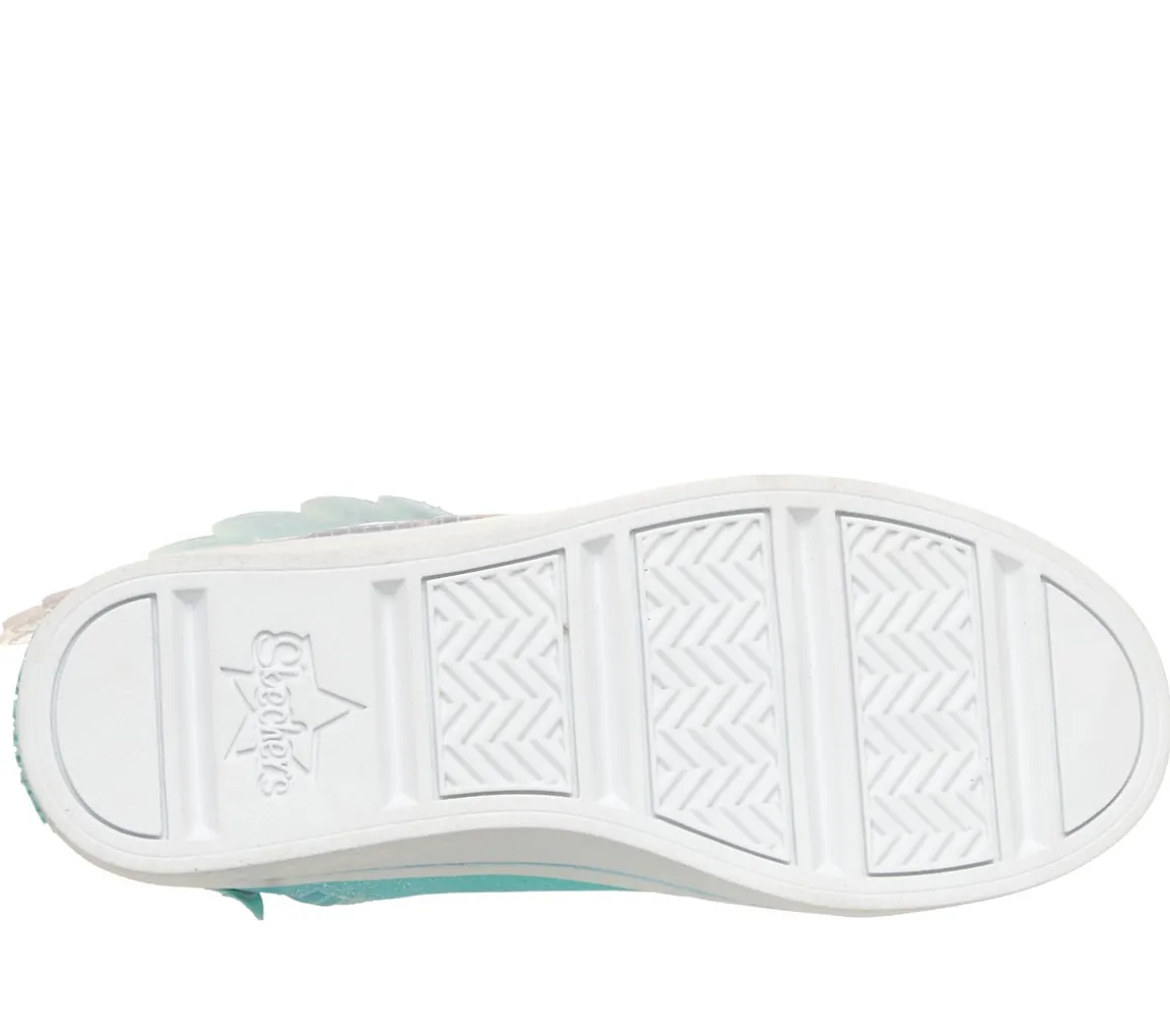 Twinkle Toes: Twi-Lites 2.0 - Dreamy Wings
