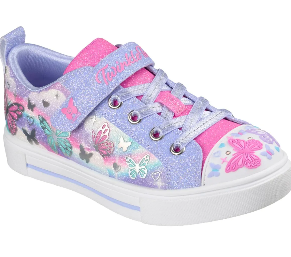 Twinkle Toes: Twinkle Sparks - Butterfly Sky