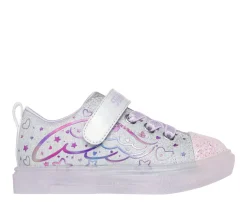 Twinkle Toes: Twinkle Sparks Ice - Heather Magic