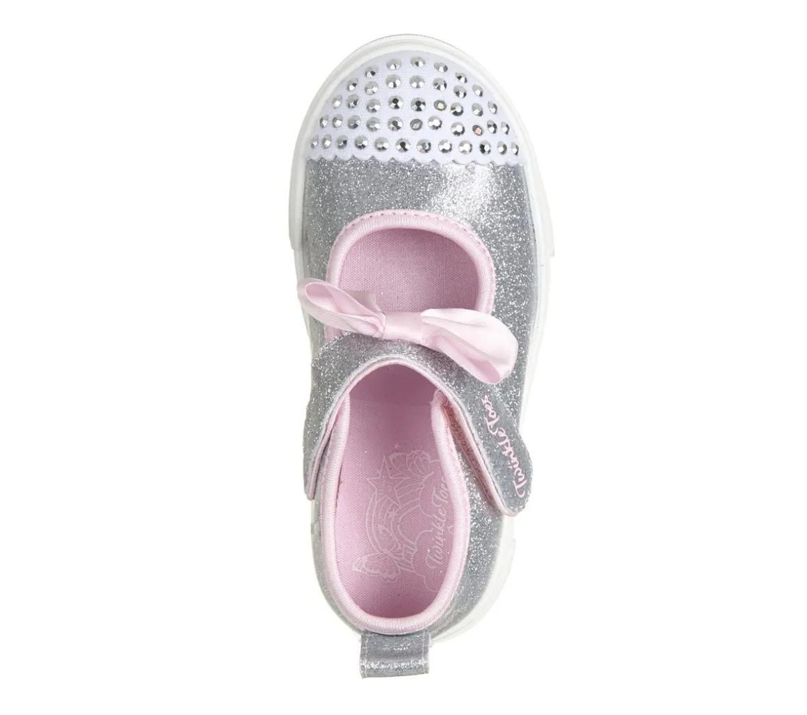 Twinkle Toes: Twinkle Sparks - Precious Jane
