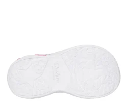 Unicorn Dreams Sandal - Dreamy Unicorns