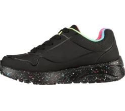 UNO Lite - Rainbow Speckle