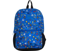Utility Backpack Set