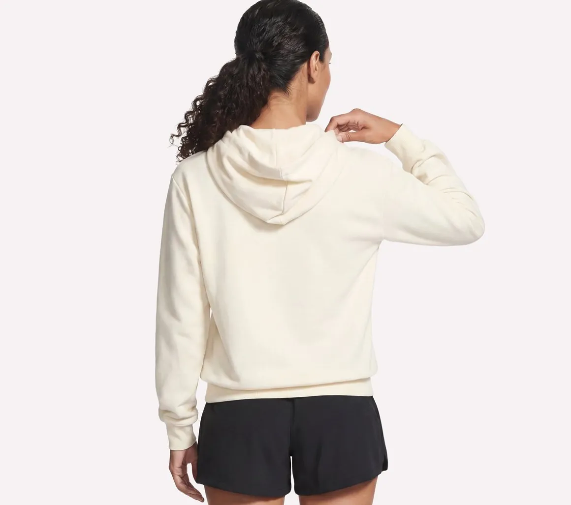 Varsity Hoodie