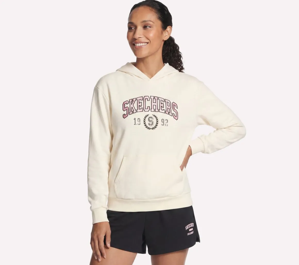 Varsity Hoodie