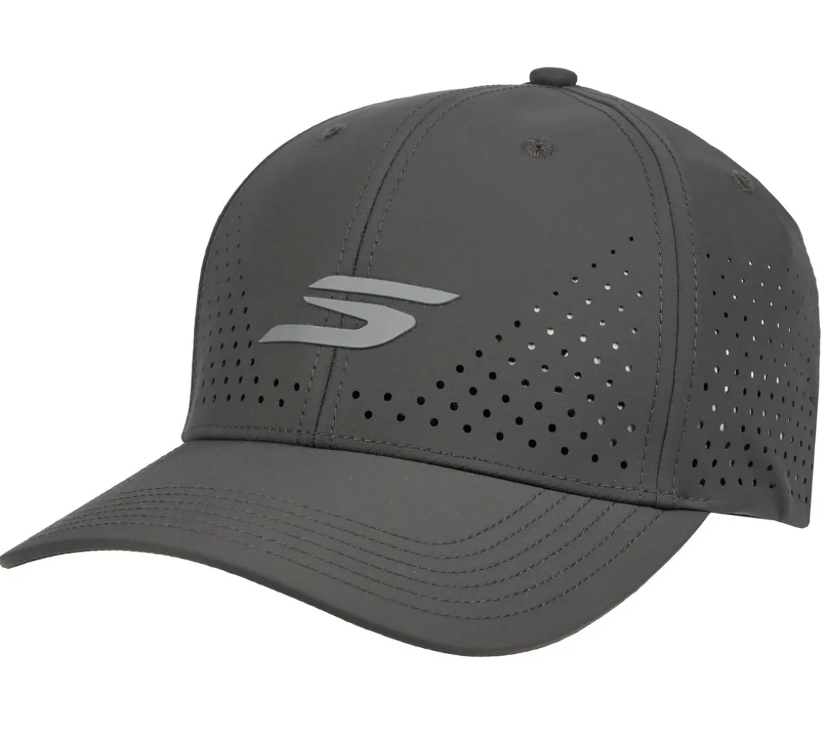 Velocity Baseball Hat