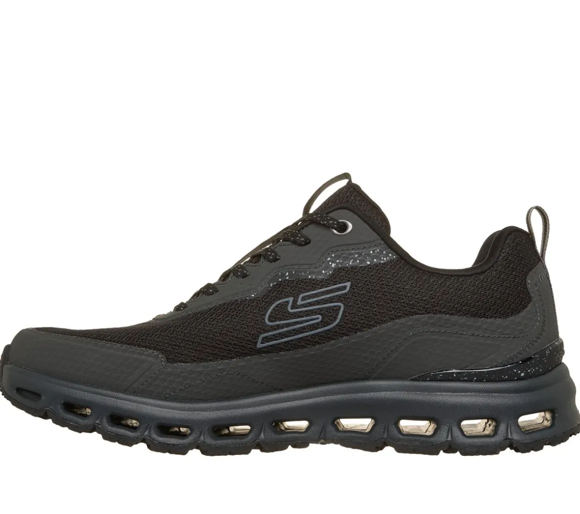 Waterproof: Arch Fit Glide-Step All-Terrain - Peak Crest