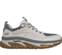 Waterproof: Arch Fit Road Walker - Vernal
