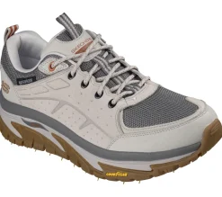 Waterproof: Arch Fit Road Walker - Vernal