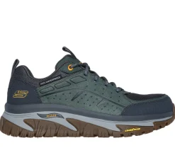 Waterproof: Arch Fit Road Walker - Vernal