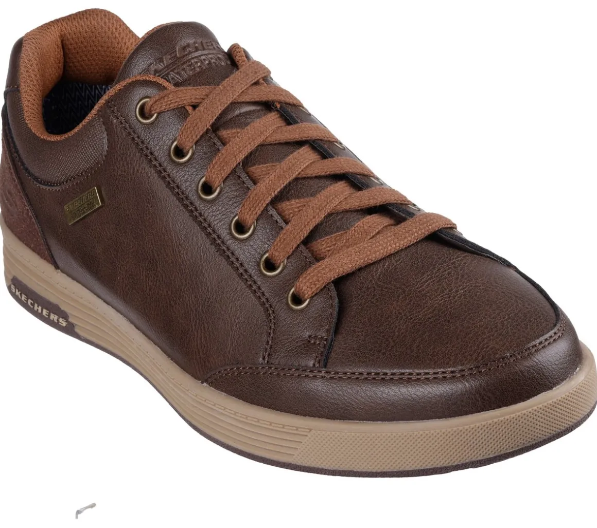 Waterproof: Cavell - Sparkman