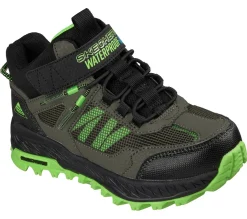 Waterproof: Fuse Tread - Canyon Core