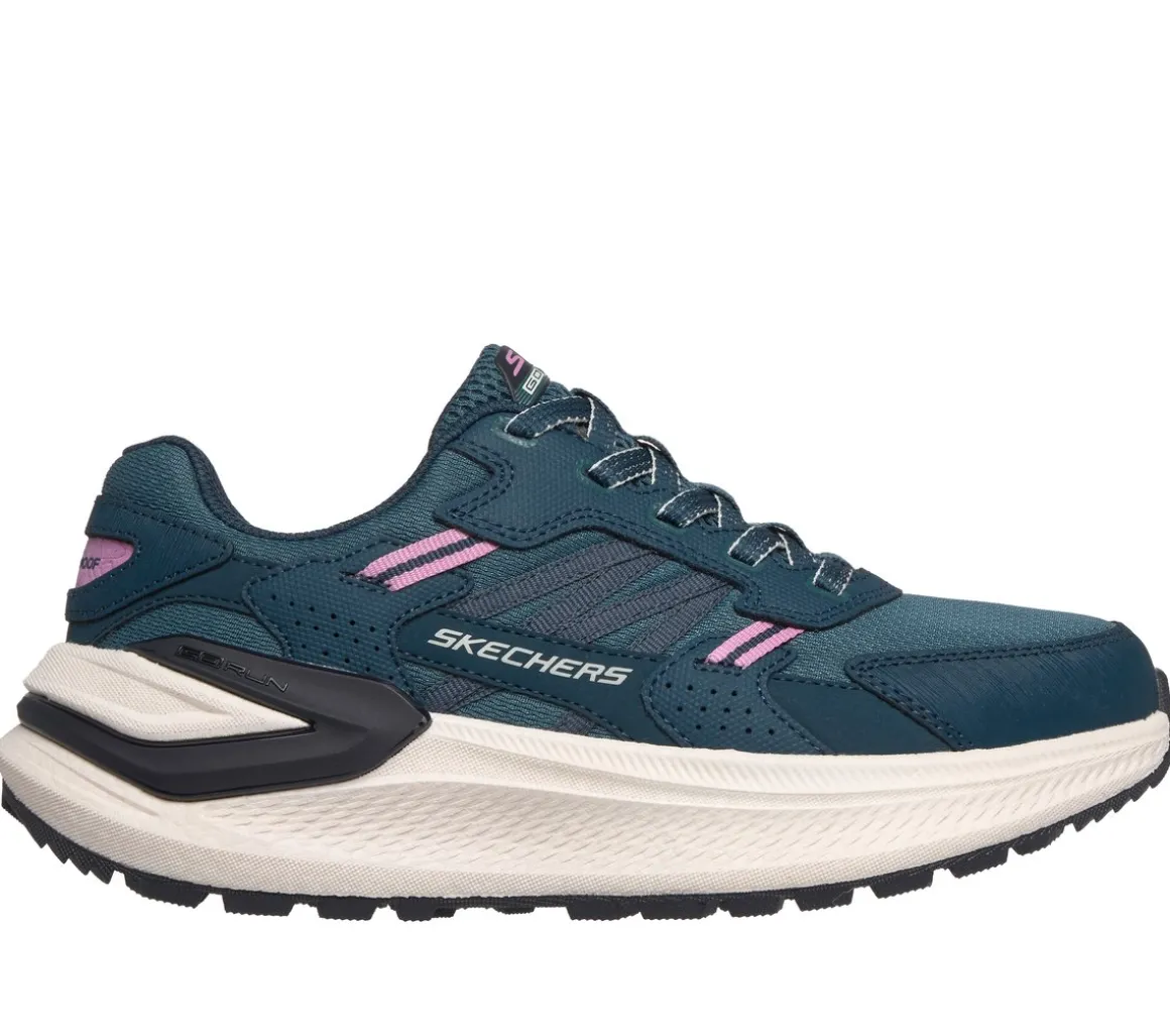 Waterproof: GO RUN Consistent Pro Trail - Breske
