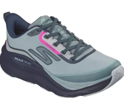 Waterproof: Max Cushioning Max Run - Vorteza