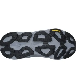 Waterproof: Max Cushioning Max Run - Vorteza