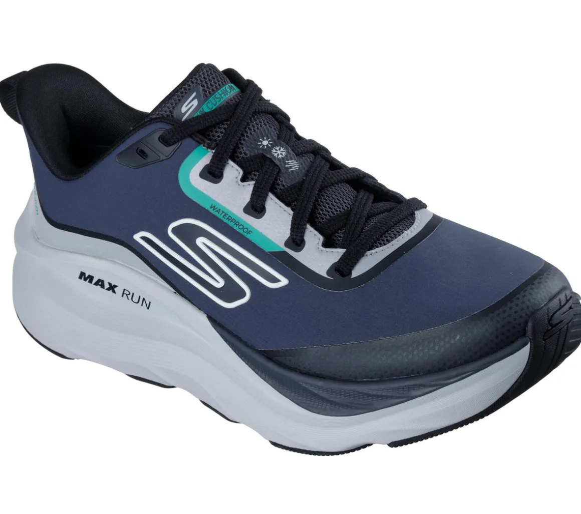 Waterproof: Max Run - Vorteza