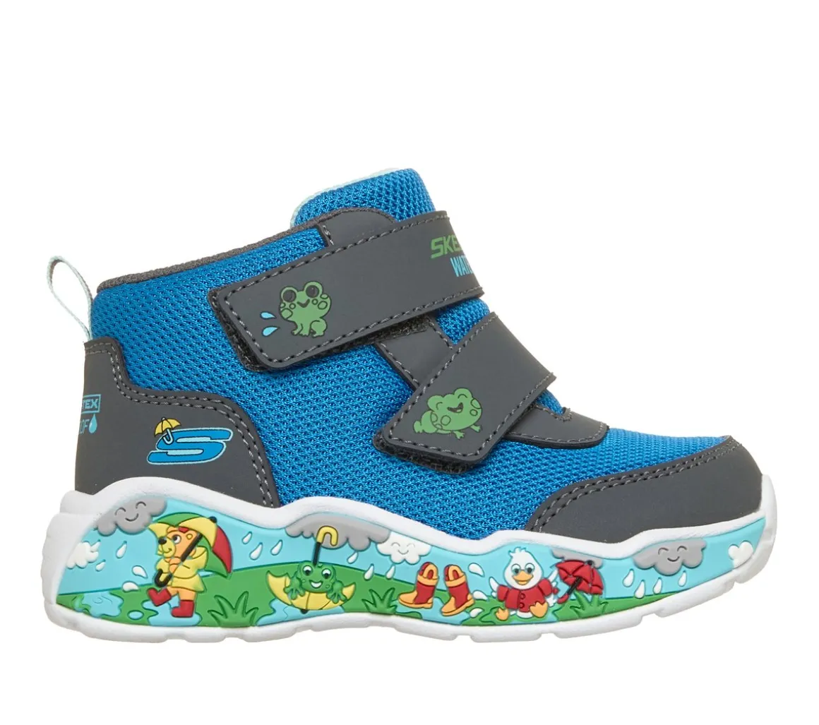 Waterproof: Play Scene - Hydro Scouts