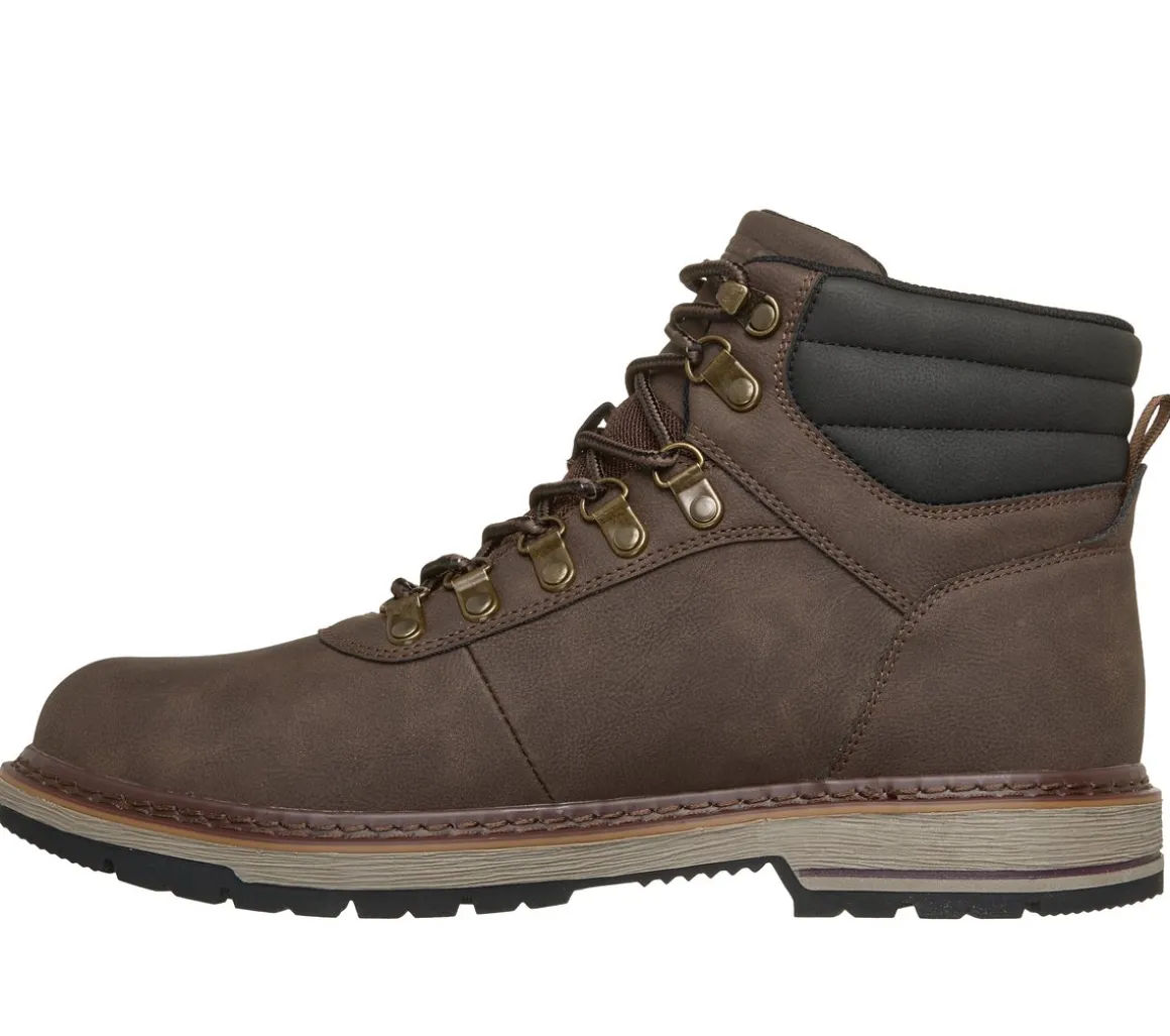 Waterproof Relaxed Fit: Corado - Jaxx