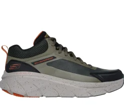 Waterproof Relaxed Fit: D'Lux Walker 2.0 - Grailo