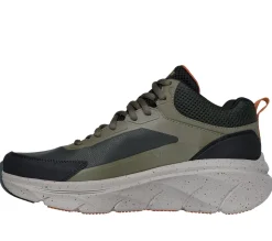 Waterproof Relaxed Fit: D'Lux Walker 2.0 - Grailo
