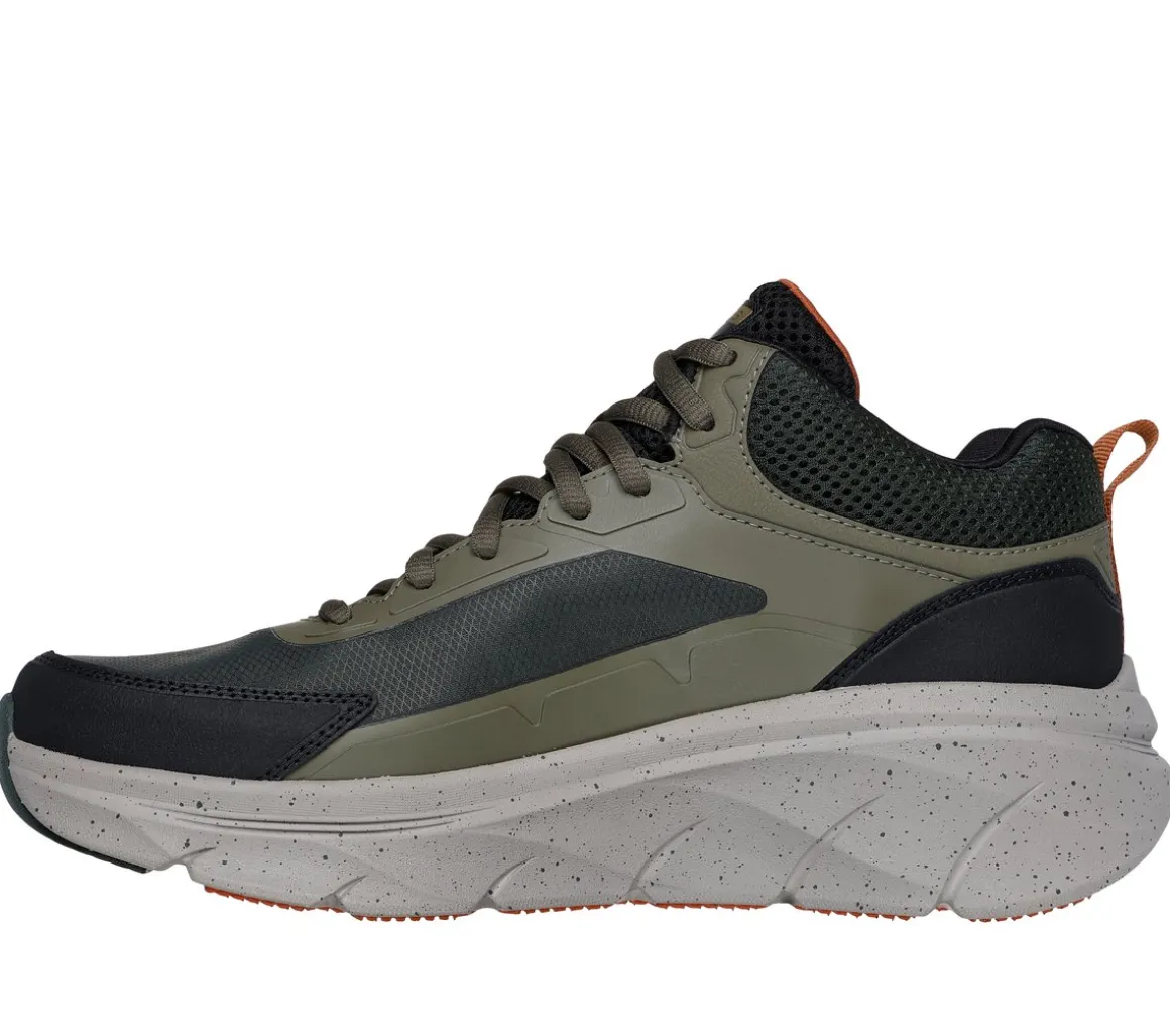 Waterproof Relaxed Fit: D'Lux Walker 2.0 - Grailo
