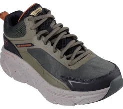 Waterproof Relaxed Fit: D'Lux Walker 2.0 - Grailo